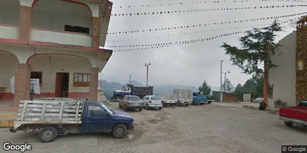 JUZGADO MUNICIPAL